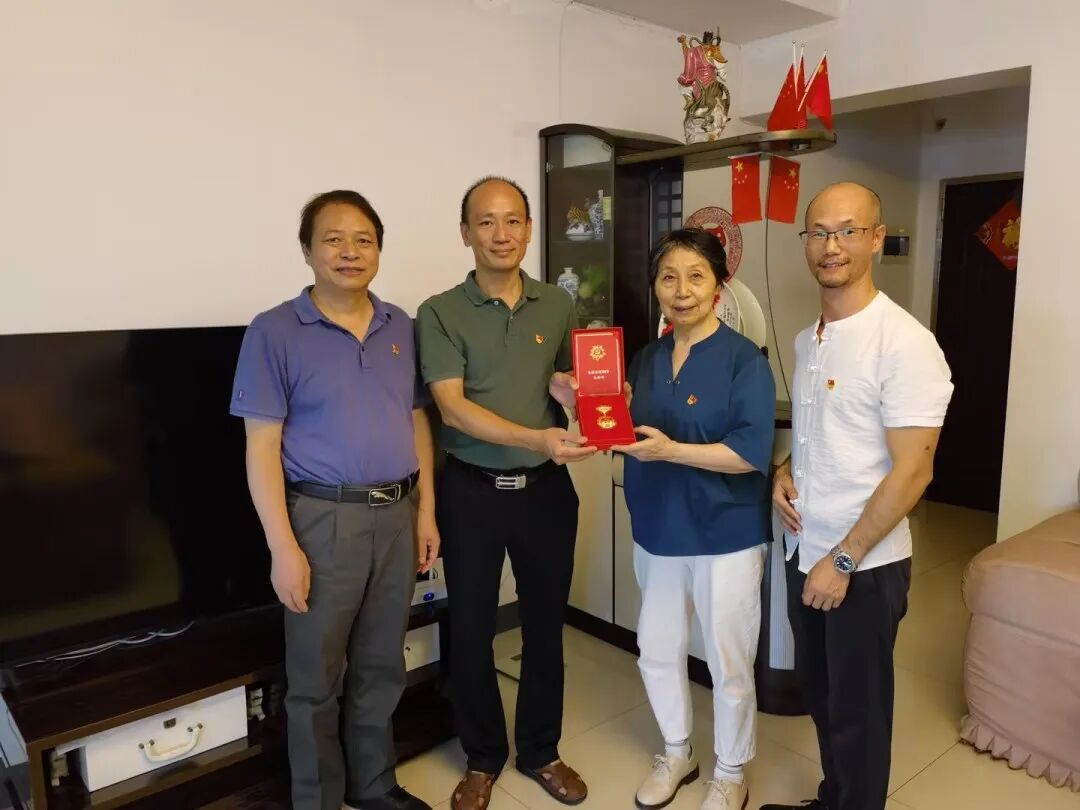 弘扬建党精神，汇聚奋进力量——佛山技师学院组织开展庆“七一”系列活动 