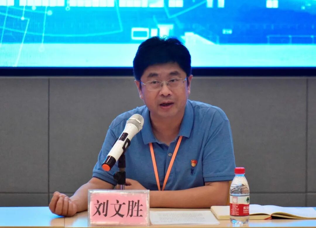 岗位实习|以高水平组织服务 推进高质量岗位实习 惠州市技师学院